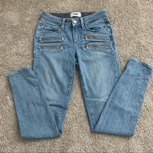 Paige Edgemont Jeans